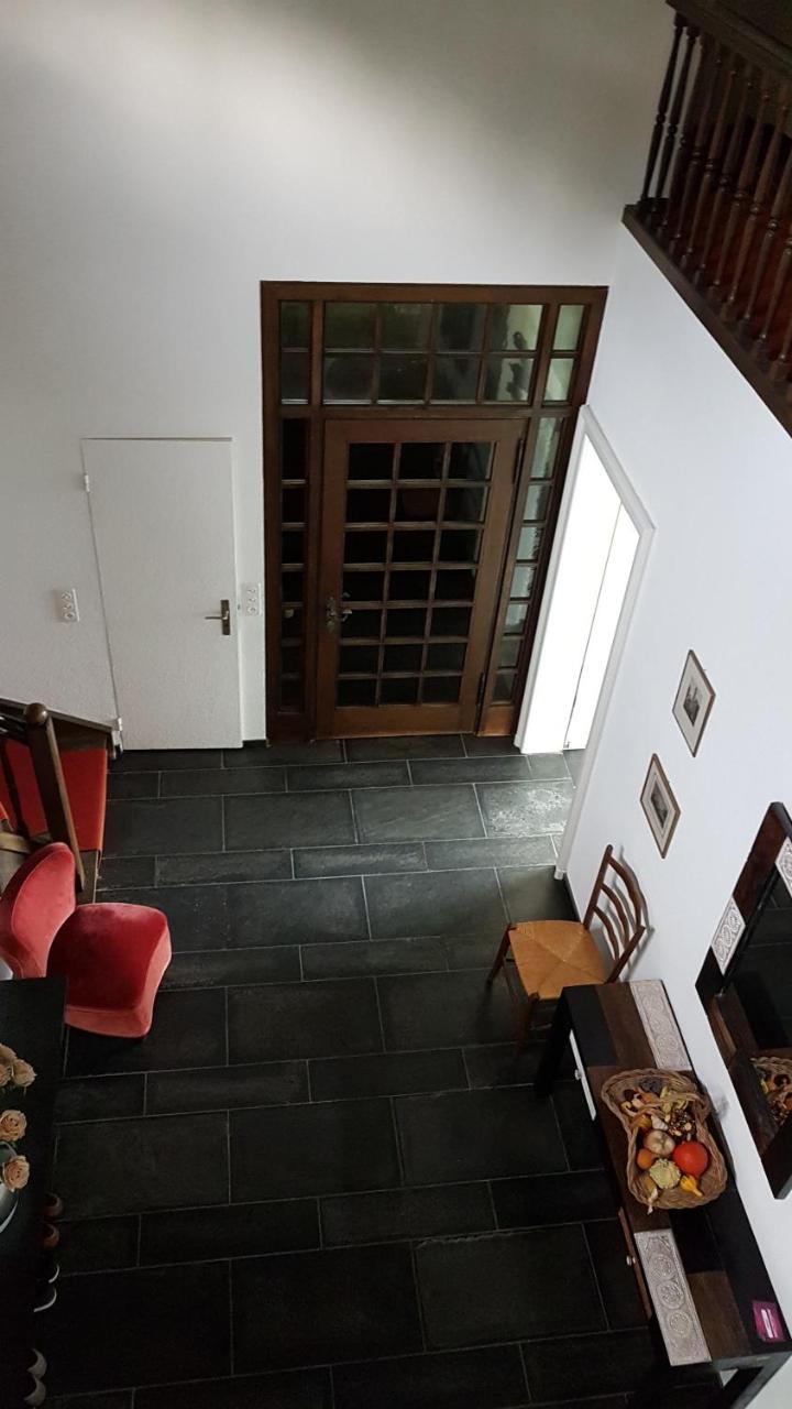 Nice Apartment In Horgen Near Lake And Pool Luaran gambar
